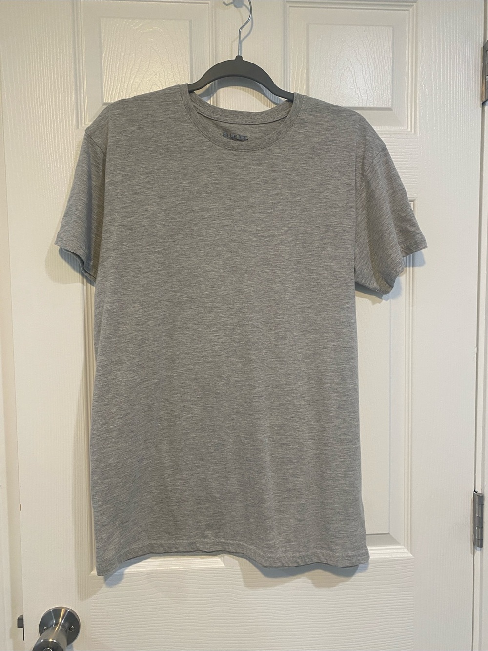 Blue Ice Short Sleeve T-Shirt